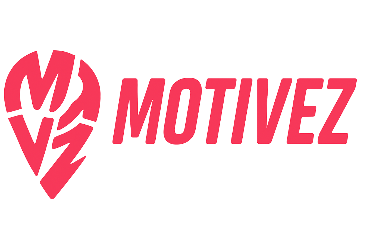 Motivez Logo